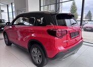 Suzuki Vitara SUV / Terénní 1,4 l 81 kw