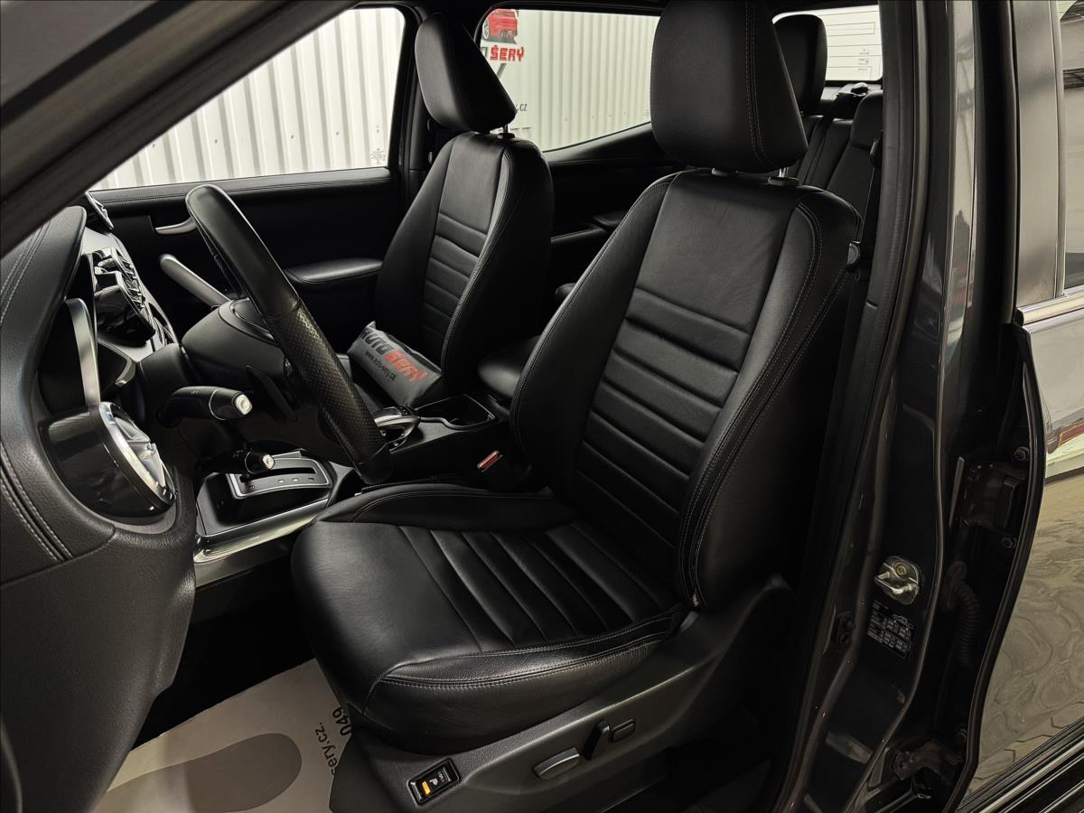 Mercedes-Benz Třídy X