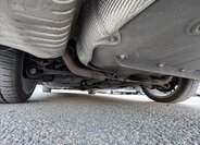 Audi A6 Kombi 3,0 l 176 kw