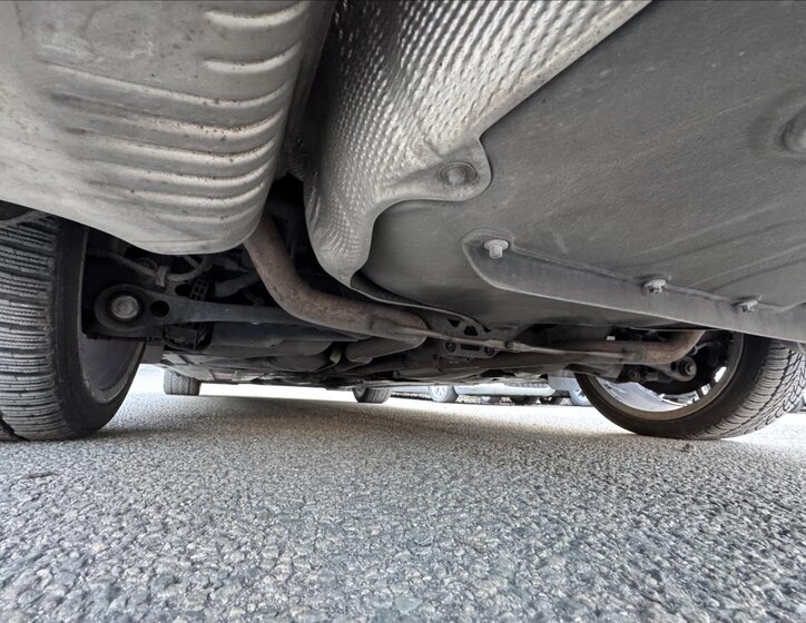 Audi A6 Kombi 3,0 l 176 kw