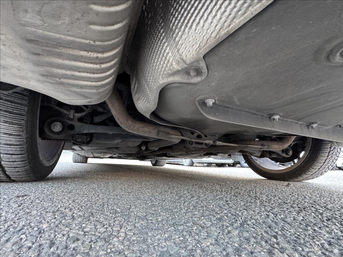 Audi A6 Kombi 3,0 l 176 kw