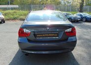 BMW Řada 3 Sedan 2,0 l 95 kw