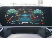 Mercedes-Benz CLA Kombi 2,0 l 225 kw