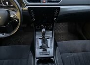 Škoda Superb Kombi 2,0 l 110 kw