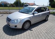 KIA Ceed Kombi 1,6 l 84 kw