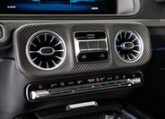 Mercedes-Benz Třídy G SUV 0,0 630 kw