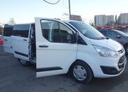Ford Tourneo Custom 15