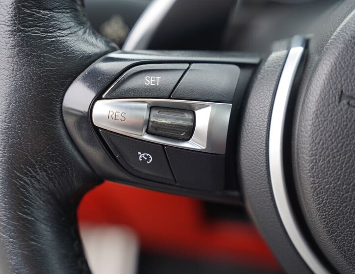 BMW Řada 4 Kupé 3,0 l 225 kw