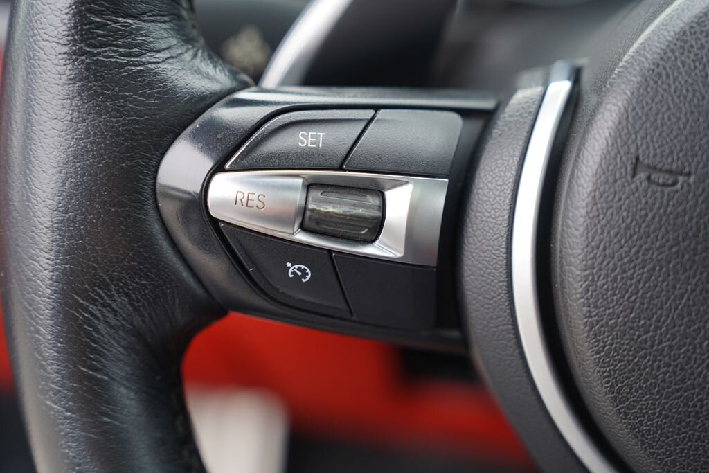 BMW Řada 4 Kupé 3,0 l 225 kw