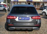 Mercedes-Benz Třídy E 5