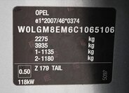 Opel Insignia Ostatní 2,0 l 118 kw