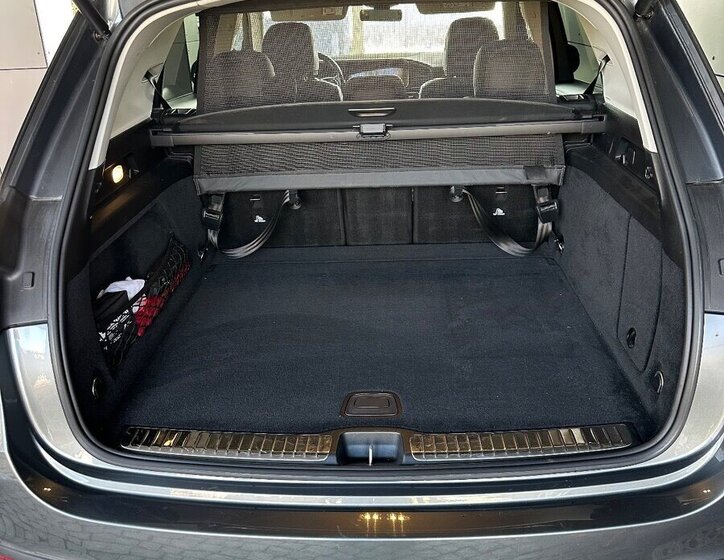 Mercedes-Benz GLE SUV / Terénní 0,0 0