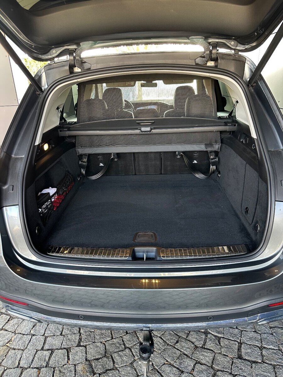 Mercedes-Benz GLE SUV / Terénní 0,0 0