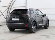 Peugeot 2008 SUV 0,0 100 kw