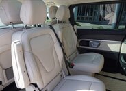 Mercedes-Benz Třídy V VAN / Minibus 2,0 l 174 kw