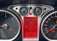 Ford Focus Kombi 1,6 l 66 kw