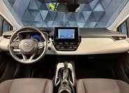 Toyota Corolla Kombi 1,8 l 90 kw