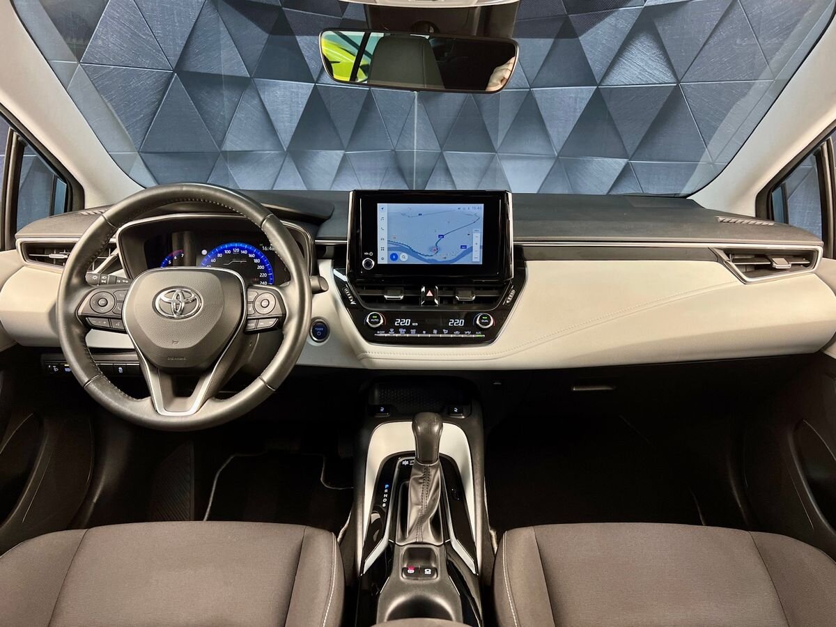 Toyota Corolla Kombi 1,8 l 90 kw