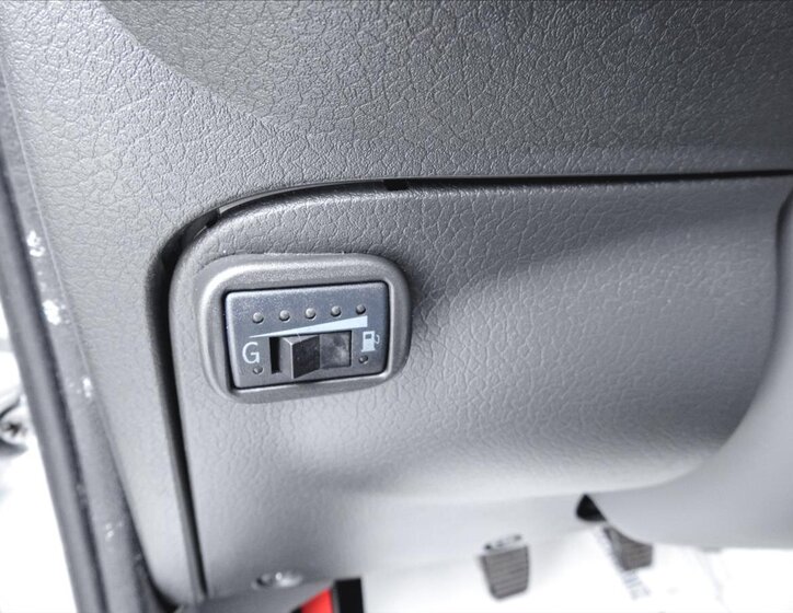 Fiat Panda Hatchback 1,4 l 57 kw