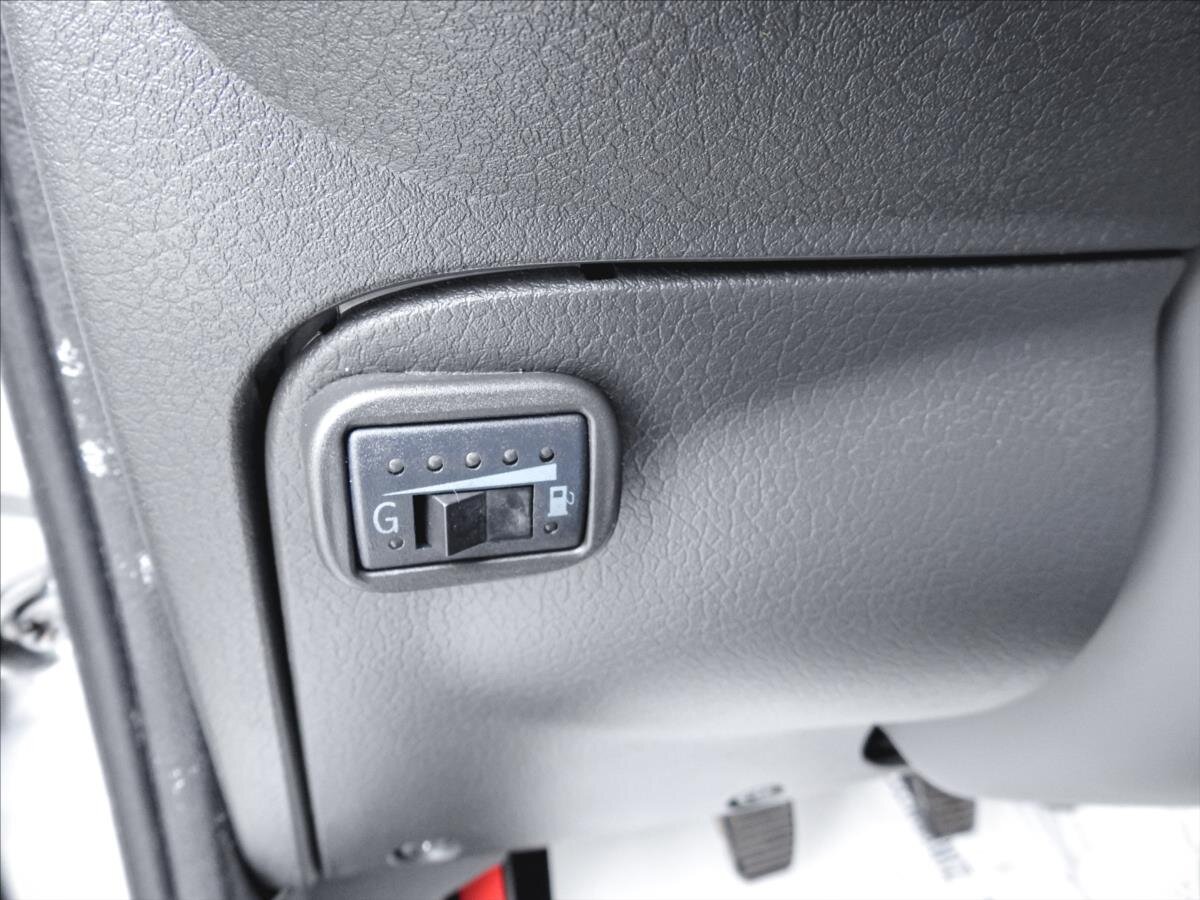 Fiat Panda Hatchback 1,4 l 57 kw