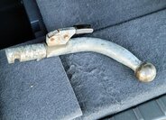 Peugeot 5008 MPV 1,6 l 115 kw