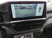 Volkswagen Transporter 12