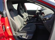 Škoda Fabia Hatchback 1,5 l 110 kw