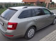 Škoda Octavia 4