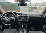 Volkswagen Tiguan 9