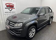 Volkswagen Amarok 2