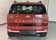 Hyundai Santa Fe 5