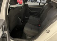 Škoda Octavia Liftback 1,2 l 81 kw