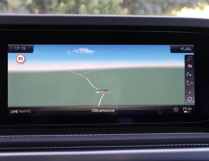 Mercedes-Benz Třídy G 29