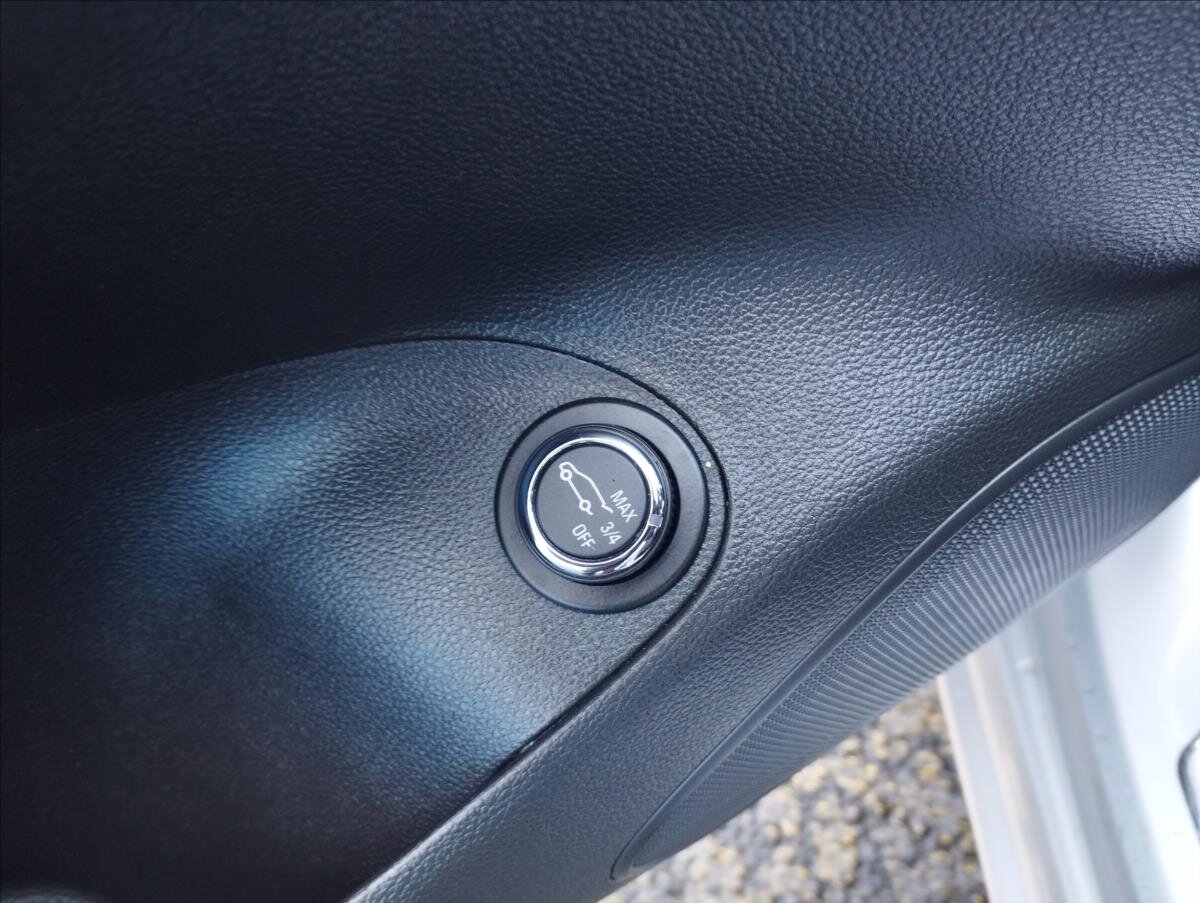 Opel Astra Kombi 1,4 l 110 kw