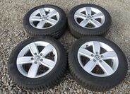 Volkswagen Touran 32