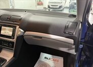 Škoda Octavia Kombi 1,9 l 77 kw