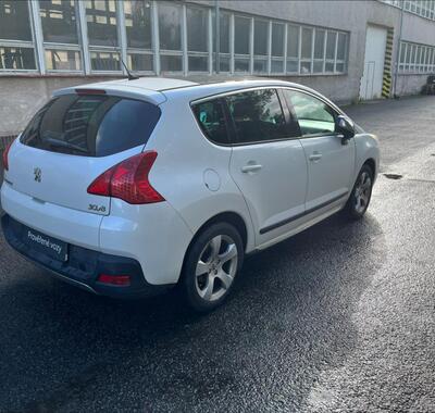 Peugeot 3008 2