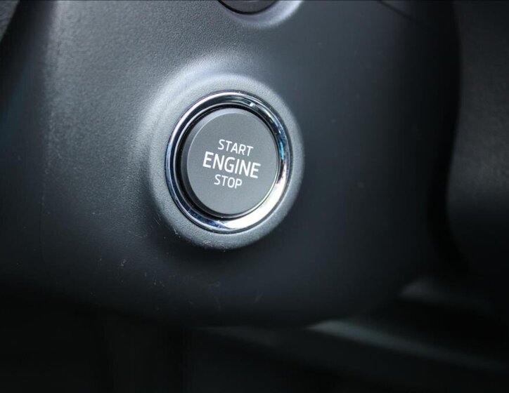 Škoda Scala Hatchback 1,5 l 110 kw