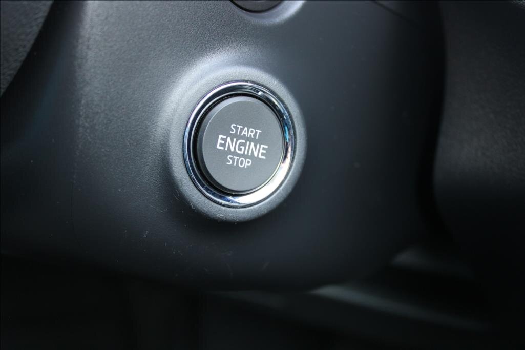 Škoda Scala Hatchback 1,5 l 110 kw