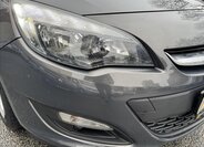 Opel Astra Kombi 1,4 l 103 kw
