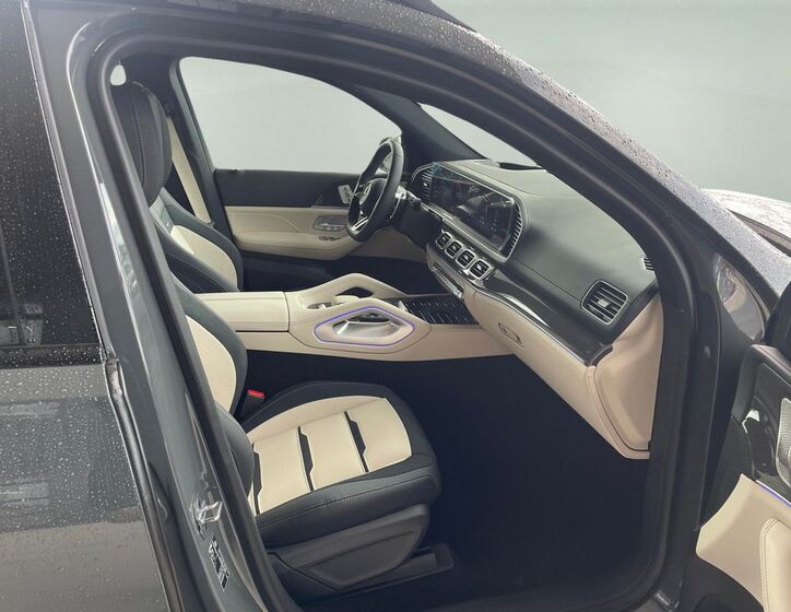 Mercedes-Benz GLE 15