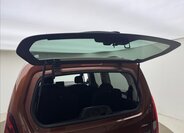 Peugeot Rifter MPV 1,5 l 96 kw