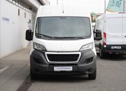 Peugeot Boxer 2