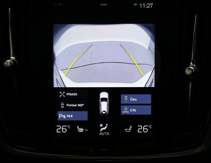 Volvo V90 Kombi 2,0 l 173 kw