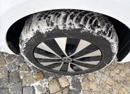 Mercedes-Benz Vito VAN / Minibus 2,0 l 140 kw