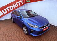 KIA Ceed 3