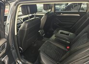 Volkswagen Passat Kombi 1,4 l 110 kw