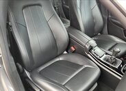 Mercedes-Benz CLA Kombi 2,0 l 85 kw