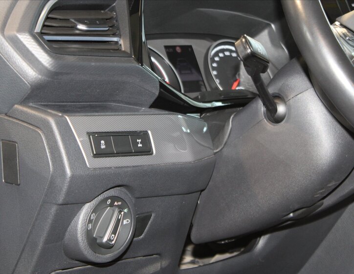 Volkswagen Multivan MPV 2,0 l 146 kw