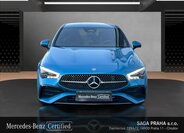Mercedes-Benz CLA 8